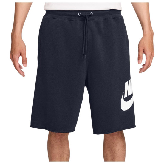 Nike Ανδρικό σορτς Club French Terry Alumni Shorts Nike Ανδρικό σορτς Club French Terry Alumni Shorts
